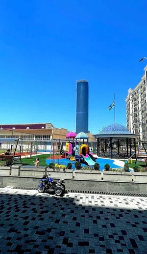 Фото 9 Квартира в Узбегим