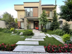 Фото 1 Дом в Ракат боши махаля