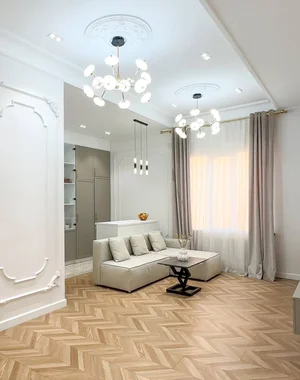 Фото 1 2-комн. квартира в Текстильный институт