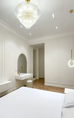 Фото 2 2-комн. квартира в Текстильный институт