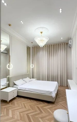 Фото 3 2-комн. квартира в Текстильный институт