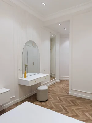 Фото 6 2-комн. квартира в Текстильный институт