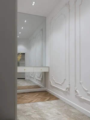 Фото 7 2-комн. квартира в Текстильный институт