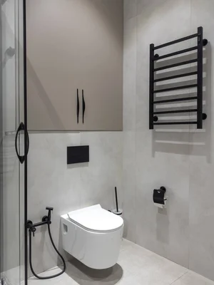 Фото 10 2-комн. квартира в Текстильный институт