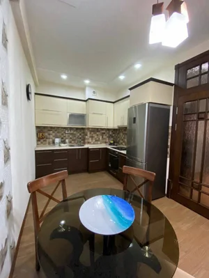 Фото 2 2-комн. квартира в Ц-5 пожарка