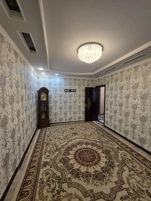 Фото 1 3-комн. квартира в Қибрай маркази