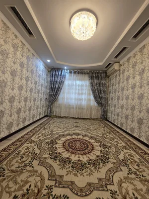 Фото 2 3-комн. квартира в Қибрай маркази