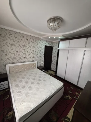 Фото 3 3-комн. квартира в Қибрай маркази