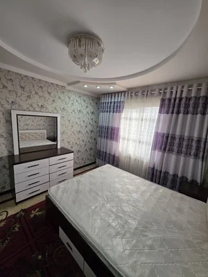 Фото 4 3-комн. квартира в Қибрай маркази