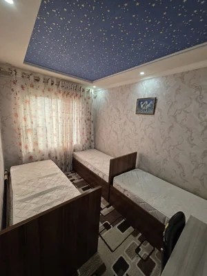 Фото 5 3-комн. квартира в Қибрай маркази