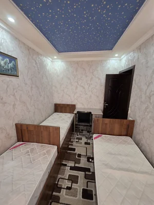 Фото 6 3-комн. квартира в Қибрай маркази