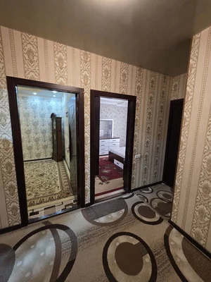 Фото 7 3-комн. квартира в Қибрай маркази