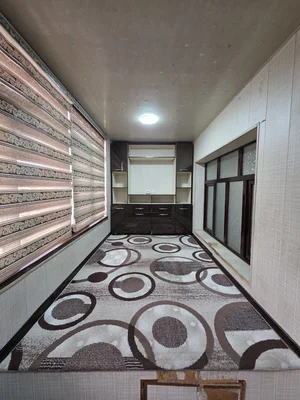 Фото 9 3-комн. квартира в Қибрай маркази