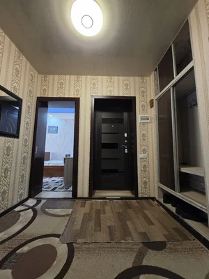 Фото 10 3-комн. квартира в Қибрай маркази