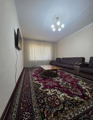 Фото 1 3-комн. квартира в Кибраском районе