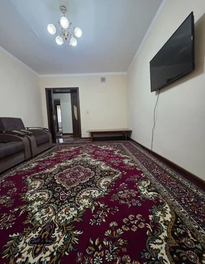 Фото 2 3-комн. квартира в Кибраском районе