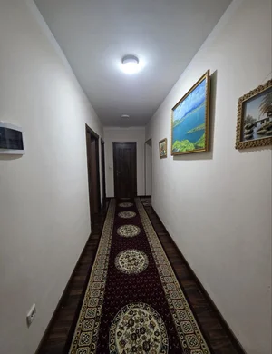 Фото 10 3-комн. квартира в Кибраском районе