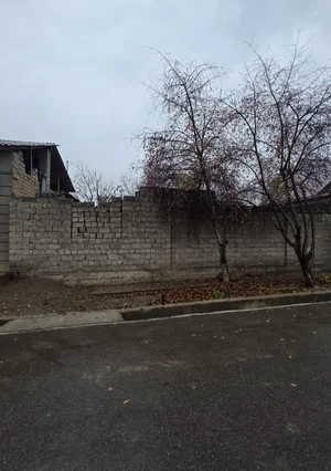 Фото 1 Участок в Дӯрмон Қ.Ф.Й.
