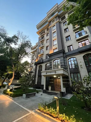 Фото 1 4-комн. квартира в Юнусабадском районе