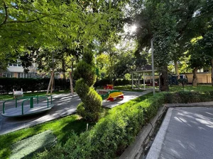 Фото 2 4-комн. квартира в Юнусабадском районе