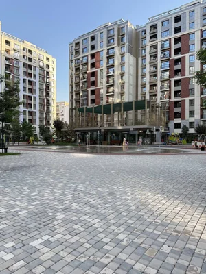 Фото 1 3-комн. квартира в Мирабадском районе