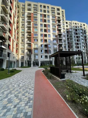 Фото 2 3-комн. квартира в Мирабадском районе