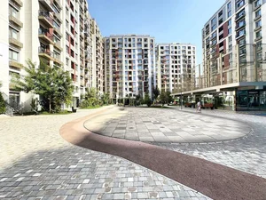 Фото 3 3-комн. квартира в Мирабадском районе