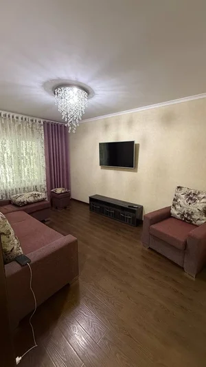 Фото 1 Квартира в Мирзо-Улугбекском районе