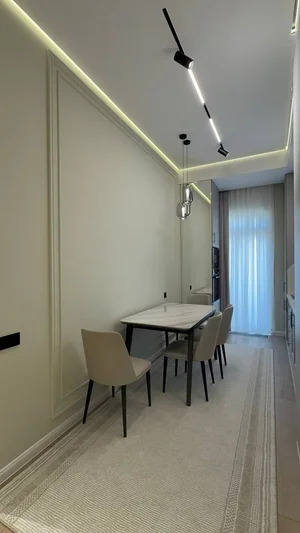 Фото 4 3-комн. квартира в Tashkent City