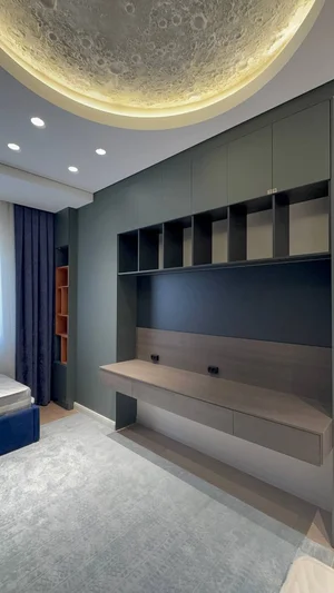 Фото 7 3-комн. квартира в Tashkent City