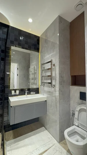 Фото 8 3-комн. квартира в Tashkent City