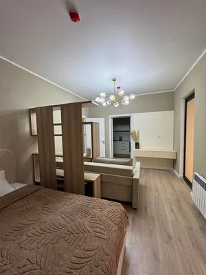 Фото 1 Квартира в ЖК-Ассалом сохил