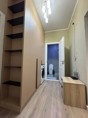 Фото 7 Квартира в ЖК-Ассалом сохил