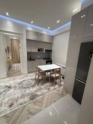 Фото 1 3-комн. квартира в Шайхонтахурском районе