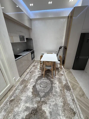 Фото 2 3-комн. квартира в Шайхонтахурском районе