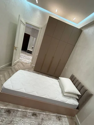 Фото 4 3-комн. квартира в Шайхонтахурском районе