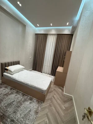 Фото 5 3-комн. квартира в Шайхонтахурском районе