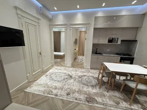 Фото 7 3-комн. квартира в Шайхонтахурском районе