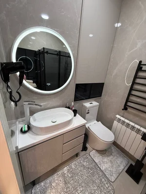 Фото 9 3-комн. квартира в Шайхонтахурском районе