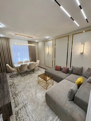 Фото 1 3-комн. квартира в Мирзо-Улугбекском районе