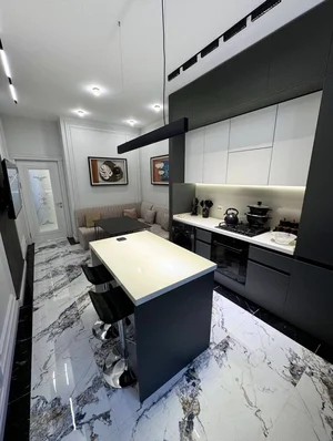 Фото 2 3-комн. квартира в Мирзо-Улугбекском районе