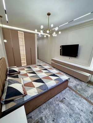 Фото 4 3-комн. квартира в Мирзо-Улугбекском районе