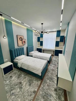 Фото 5 3-комн. квартира в Мирзо-Улугбекском районе