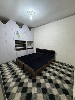 Фото 1 2-комн. квартира в Яккасарой район Кушбеги