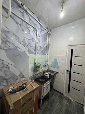 Фото 5 2-комн. квартира в Яккасарой район Кушбеги