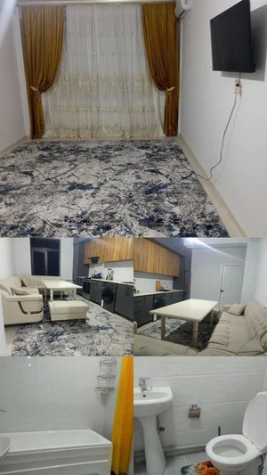 Фото 2 Квартира в Яккасарой Кушбеги