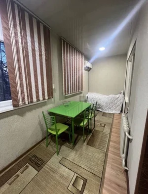 Фото 3 Квартира в районе метро Гафур Гульом