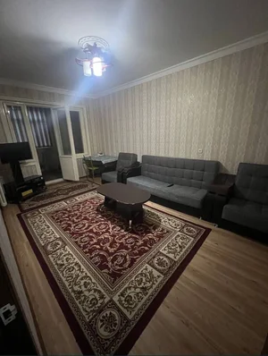 Фото 5 Квартира в районе метро Гафур Гульом