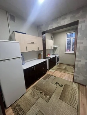 Фото 6 Квартира в районе метро Гафур Гульом