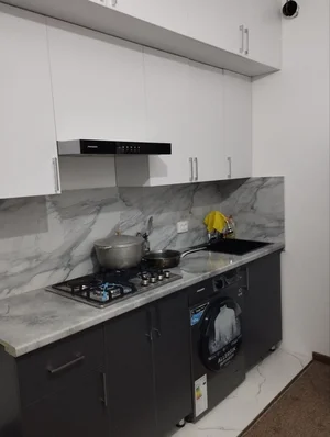 Фото 4 Квартира в Урикзор бозори йонида